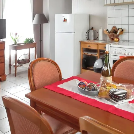 Maison De 2 A A 800 M De La Avec Jardin Clos Et Wifi Primelin