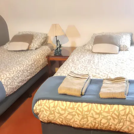 Maison De 2 A A 800 M De La Avec Jardin Clos Et Wifi Hébergement de vacances Primelin